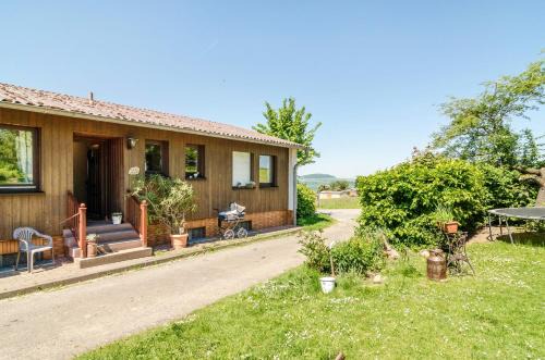 Hofgeismar Apartamento | Ferienwohnung Landleben