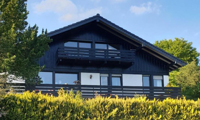 Kall Apartamento | Ferienwohnung Miesseler