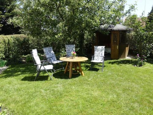 Tannheim Apartamento | Ferienwohnung Mit Garten Im Schönen Tannheim