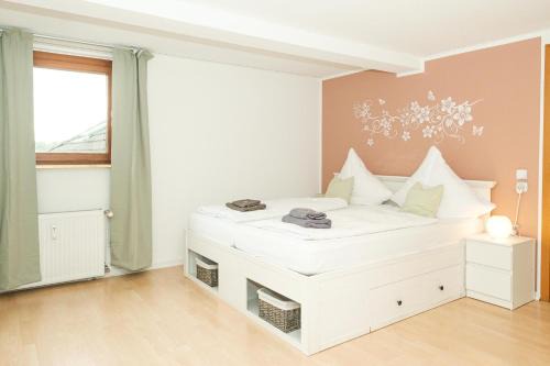 Steele Apartamento | Ferienwohnung mit Kuschelflair