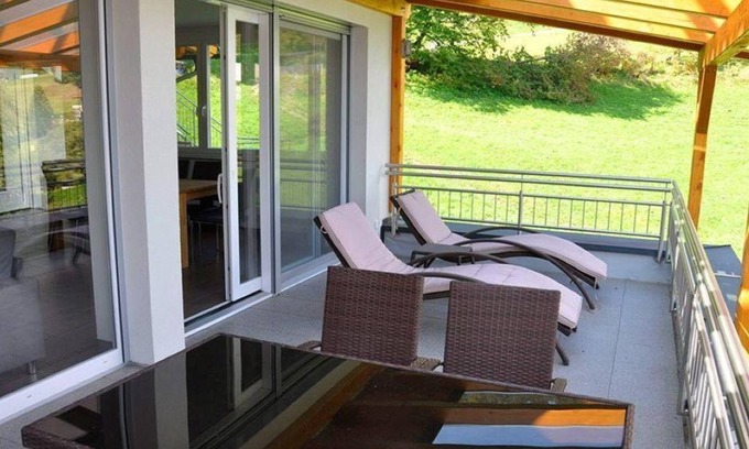 Spittal an der Drau Casa | Ferienwohnung Mond mit Badesteg Direkt am See - Laggerhof Direkt am Südufer des Millstätter Sees