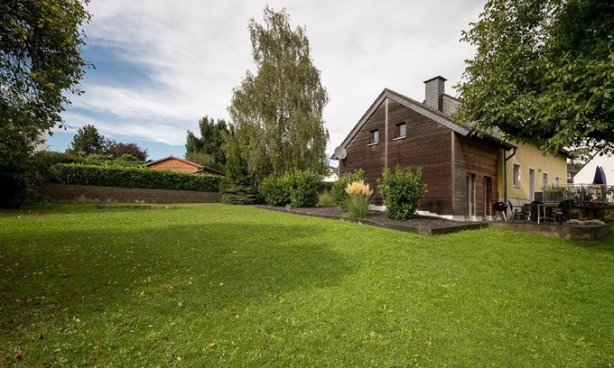 Sirzenich Apartamento | Ferienwohnung Moni