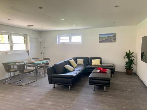 Quiddelbach Apartamento | Ferienwohnung nah am Nürburgring in Quiddelbach