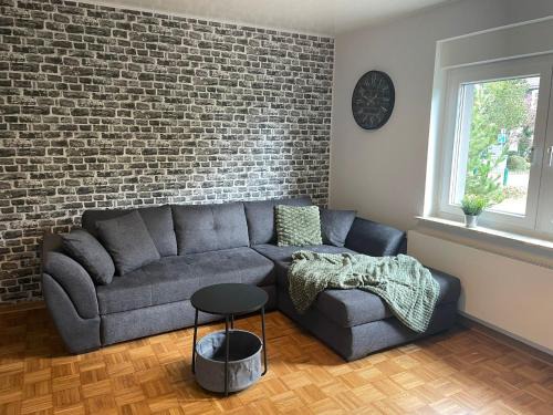 Wermelskirchen Apartamento | Ferienwohnung Nelly