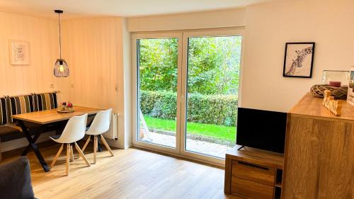 Attendorn Apartamento | Ferienwohnung Repetal