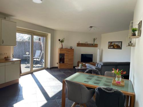 Selfkant Apartamento | Ferienwohnung Schalbruch