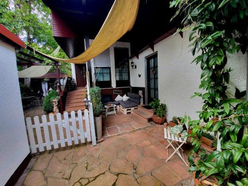 Bad Schoenborn Apartamento | Ferienwohnung Theresa