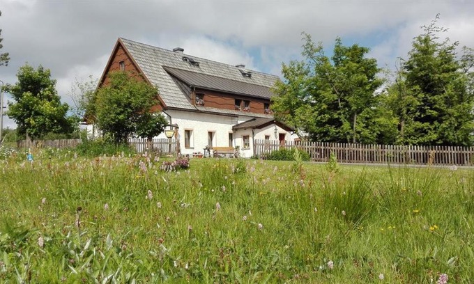 Altenberg Apartamento | Ferienwohnung Wagner