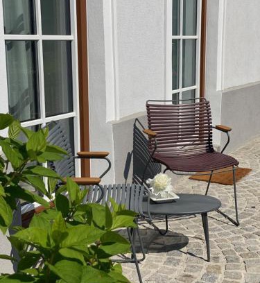 Engabrunn Apartamento | Ferienwohnung Weingut Höllerer