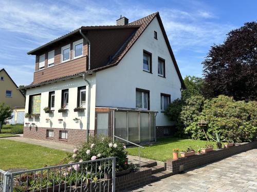 Winzlar Apartamento | Ferienwohnung Winzenburg