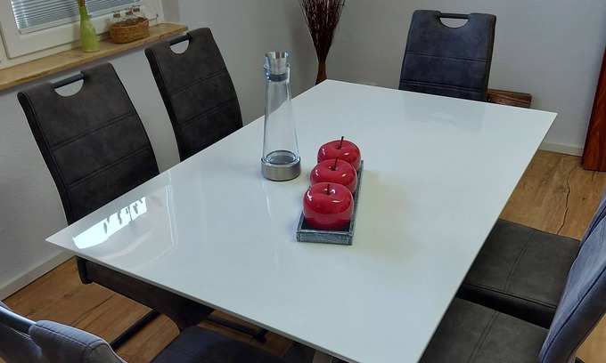 Lindhorst Apartamento | Ferienwohnung, Zimmer, Lindhorst, Steinhuder Meer