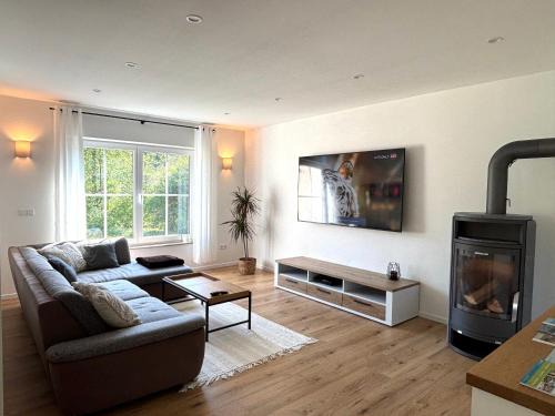 Gersbach Apartamento | Ferienwohnung zum Mühlbach