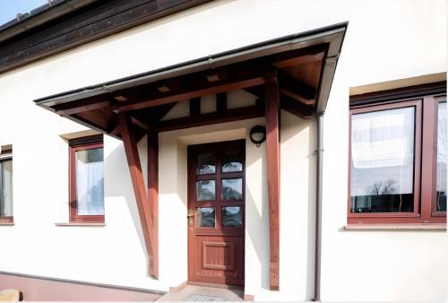 Großraschen Apartamento | Ferienwohnungen Bär