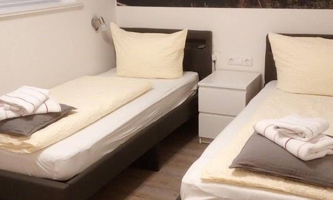 Boppard Hotel | Ferienwohnungen Niedersburger Eck