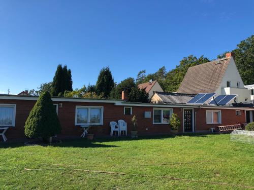 Seeheilbad Graal-Muritz Apartamento | Ferienzimmer in Graal-Müritz