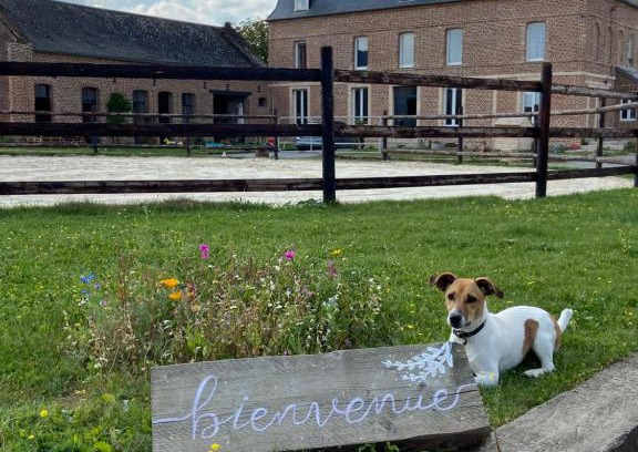 Beaurevoir Cama Y Desayuno | Ferme de Genève