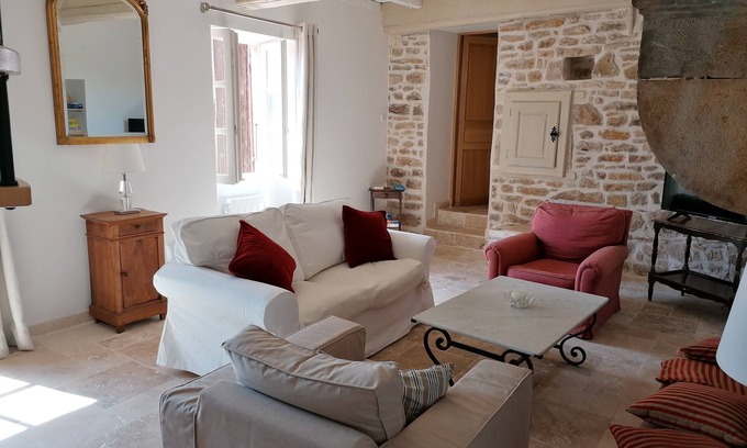 Berze-le-Chatel Casa | Ferme des Raveaux - 6 personas - Borgoña Sur