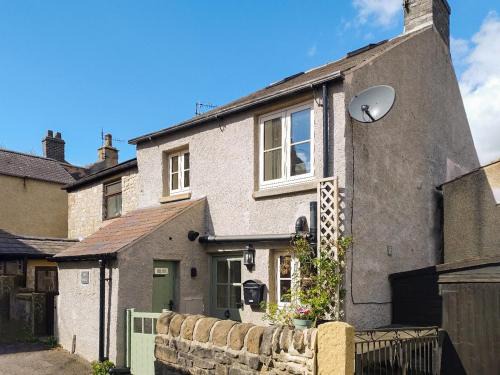 Peak District National Park Casa | Fern Cottage