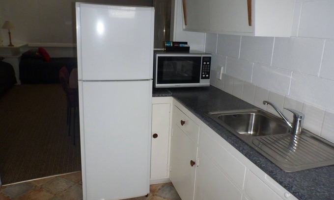 Rotorua Hotel | Fernleaf Motel