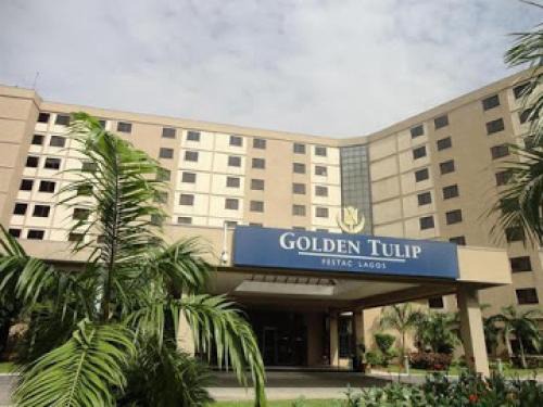 Ikotun Cabina | Festival Hotel Conference Centre and Spa