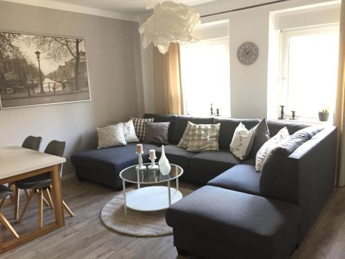 Bayreuth Apartamento | Festspiel Apart Tristan