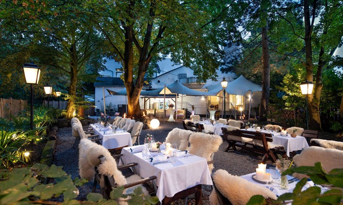 Hochdahl Hotel | Fettehenne Gästehaus