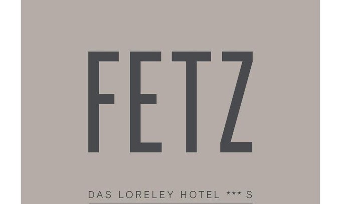 Doerscheid Hotel | FETZ DAS LORELEY HOTEL