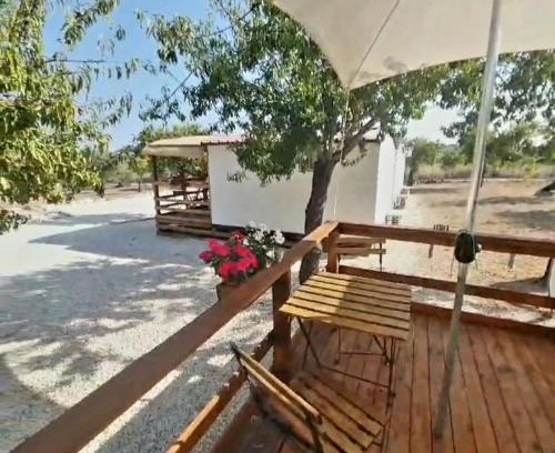 Avola Casa | FeudoMallav nice roulotte b&b Noto