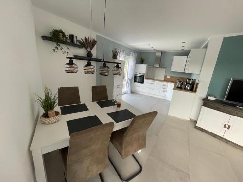 Balingen Apartamento | FeWo am Ortsrand von Roßwangen