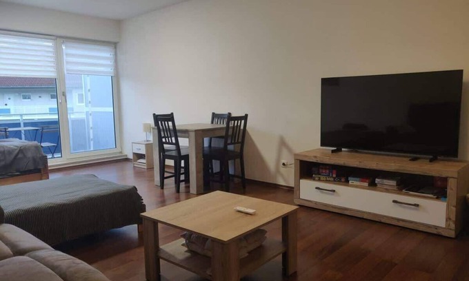 Bernau bei Berlin Condominio | Fewo Bernau Summary: