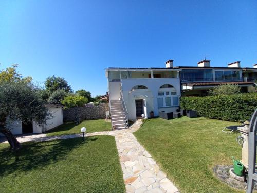 Colà Di Lazise Apartamento | FeWo C-01 by Garda Urlaub