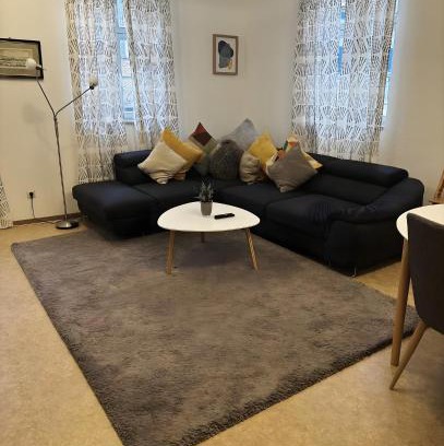 Forchheim Apartamento | Fewo Forchheim