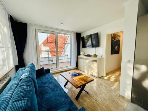 Graal Apartamento | Fewo II Graal-Müritz Sobierajczyk