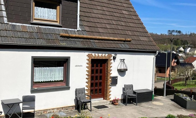 Emmerzhausen Apartamento | Fewo Irma - Ferienwohnungen Kerstin & Andreas Mudersbach