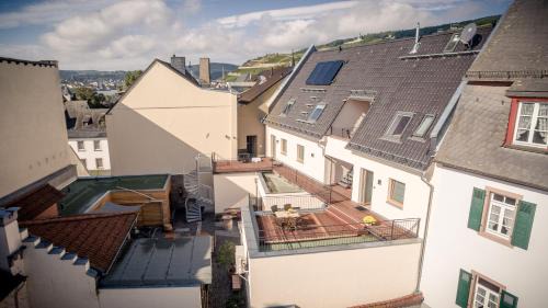 Mainz-Bingen Apartamento | FeWo Kabine 11/Terrasse/Innenstadt