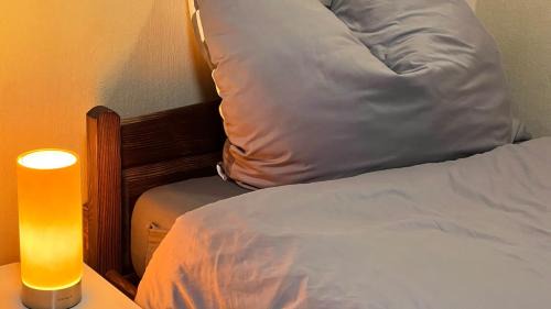 Gorxheimertal Apartamento | FeWo, Monteurwohnung Pauline