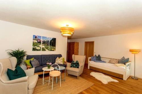 Oberammergau Apartamento | Fewo Schönes Ammertal