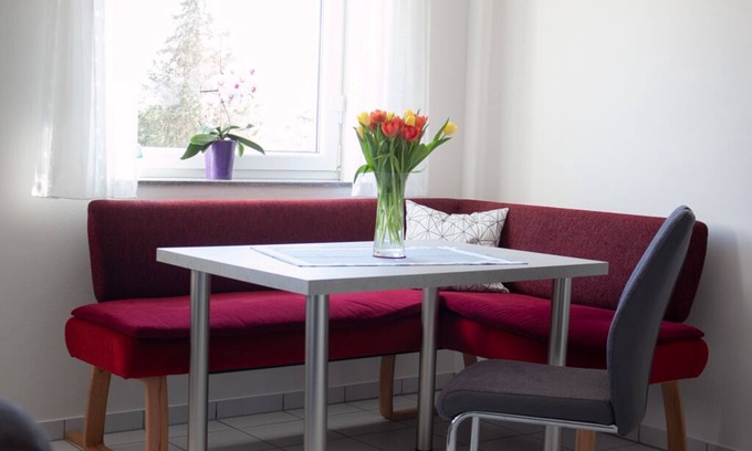 Bad Muenstereifel Apartamento | FeWo Simon en el Eifel