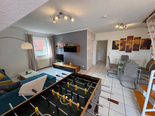 Rietberg Apartamento | FeWo Stadt-Domizil Rietberg für 6 Pers mit Parkplatz