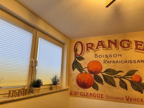 Nauort Apartamento | FeWoPelikan