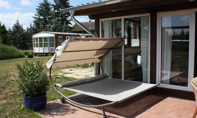 Wendisch Priborn Casa | FH Olehus - Müller, Vera