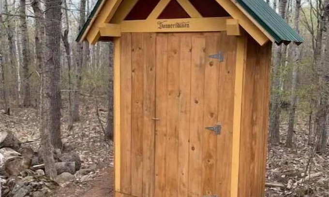 Bayview Heights Alquiler De RV | Fiddlehead Farm Yurt