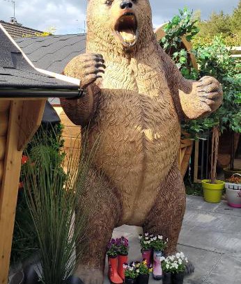 Enniskillen Casa | Fiddlers Cottage