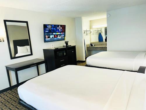 Pennington Bend Hotel | Fiddlers Inn Opryland