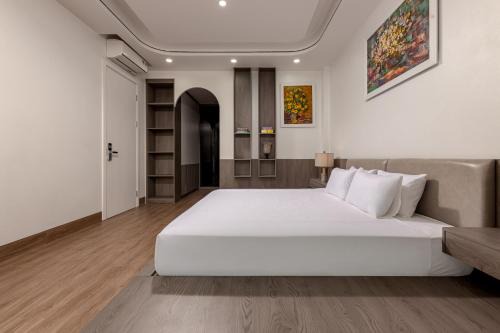 Hoa Lu Cabina | Field Hotel & Villa Tam coc