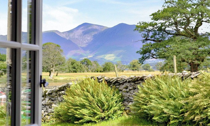 Borrowdale Cabaña | Field House Bothy - UK12571