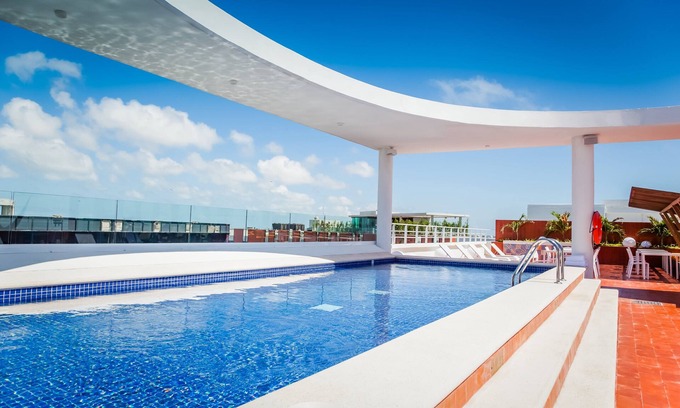 Ciudad del Carmen Hotel | Fiesta Inn Ciudad del Carmen Puente El Zacatal