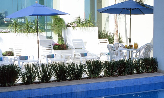 Cuautitlán Izcalli Hotel | Fiesta Inn Cuautitlan