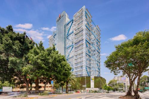 Escandón Hotel | Fiesta Inn Insurgentes Viaducto