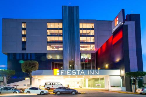 Tlalnepantla centro Hotel | Fiesta Inn Tlalnepantla